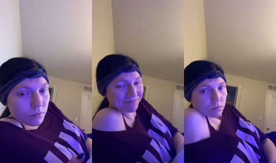 tmurtz719 TikTok Live — Oct 3, 2026, 5:00 AM