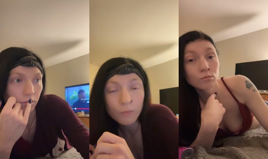 tmurtz719 TikTok Live — Oct 3, 2026, 5:31 AM