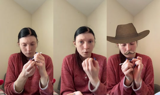 tmurtz719 TikTok Live — Oct 3, 2026, 6:30 PM