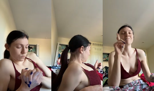 tmurtz719 TikTok Live — Oct 3, 2026, 9:36 PM