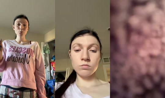 tmurtz719 TikTok Live — Oct 3, 2026, 10:35 PM