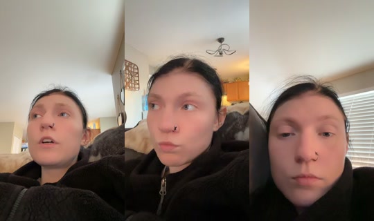 tmurtz719 TikTok Live — Oct 3, 2026, 11:09 PM