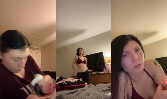tmurtz719 TikTok Live — Oct 5, 2026, 1:43 AM