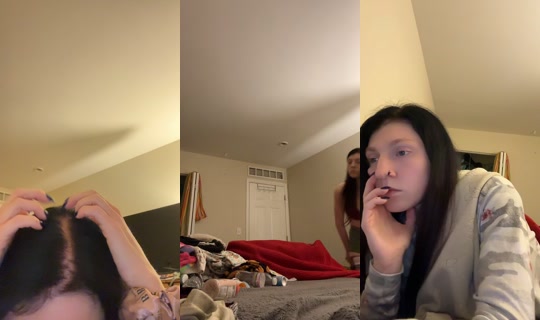 tmurtz719 TikTok Live — Oct 5, 2026, 2:33 AM