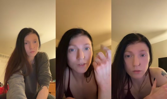 tmurtz719 TikTok Live — Oct 7, 2026, 2:20 AM