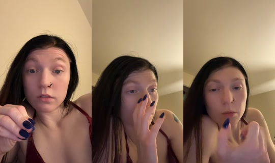 tmurtz719 TikTok Live — Oct 7, 2026, 2:58 AM