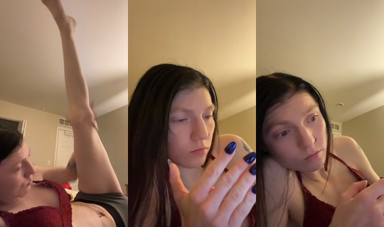 tmurtz719 TikTok Live — Oct 7, 2026, 3:27 AM