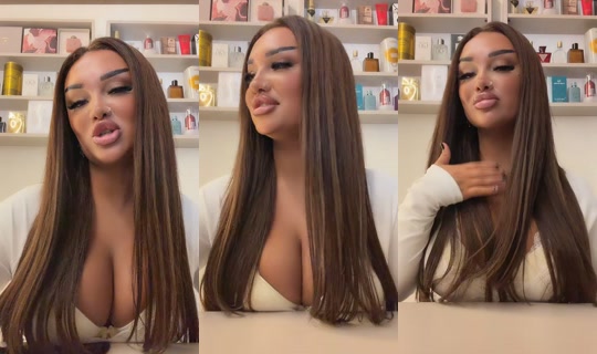 tnagshi TikTok Live — Sep 26, 2026, 3:00 PM