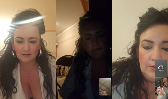 tnde.balogh7 TikTok Live — Aug 24, 2026, 8:34 PM