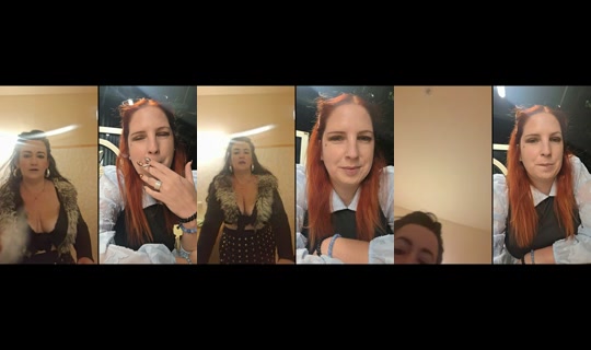 tnde.balogh7 TikTok Live — Oct 1, 2026, 5:19 PM
