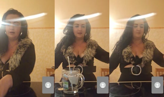 tnde.balogh7 TikTok Live — Oct 5, 2026, 7:45 PM