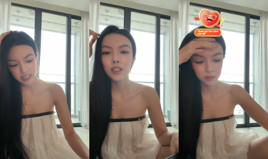 tnla27 TikTok Live — Oct 2, 2026, 9:05 AM