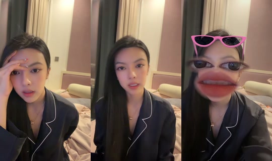tnla27 TikTok Live — Oct 3, 2026, 3:22 PM
