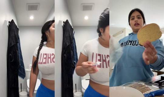 tnv3.3 TikTok Live — Oct 7, 2026, 2:56 PM