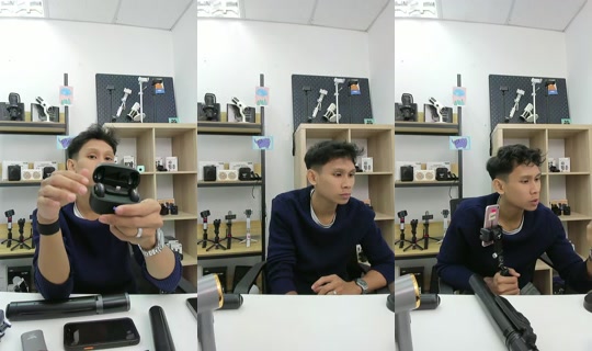 tnwtechmall TikTok Live — Oct 2, 2026, 3:58 AM