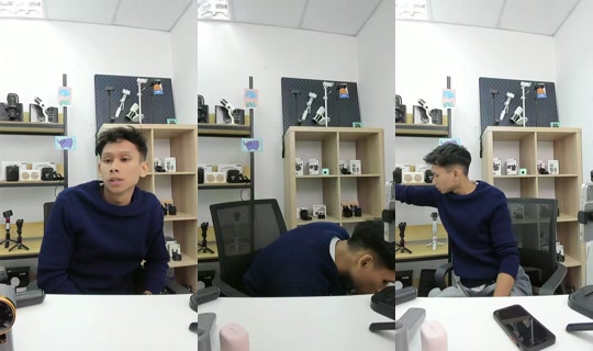 tnwtechmall TikTok Live — Oct 2, 2026, 4:48 AM