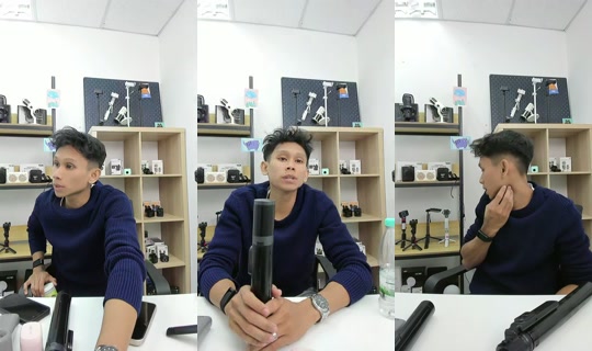 tnwtechmall TikTok Live — Oct 2, 2026, 6:33 AM