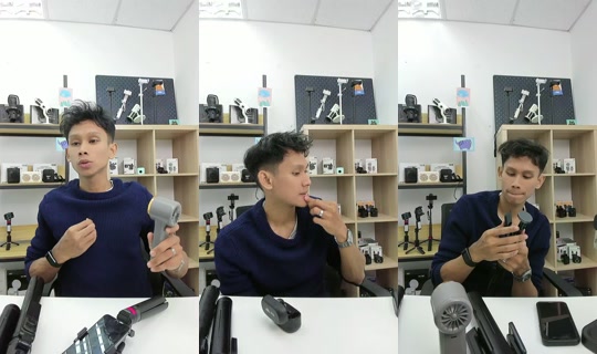 tnwtechmall TikTok Live — Oct 2, 2026, 7:24 AM
