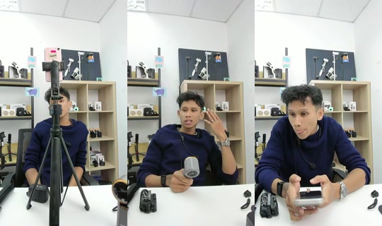 tnwtechmall TikTok Live — Oct 2, 2026, 9:04 AM