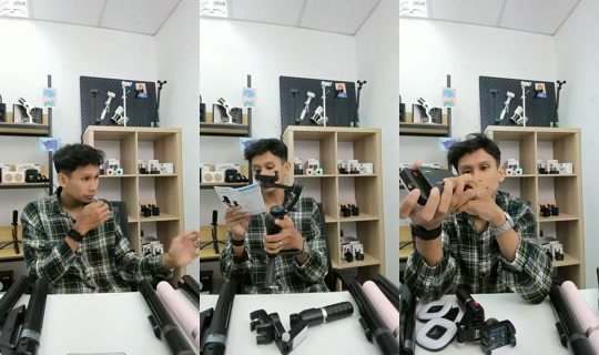tnwtechmall TikTok Live — Oct 5, 2026, 7:23 AM