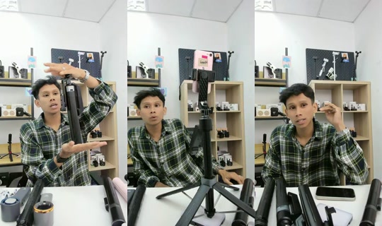 tnwtechmall TikTok Live — Oct 5, 2026, 9:04 AM