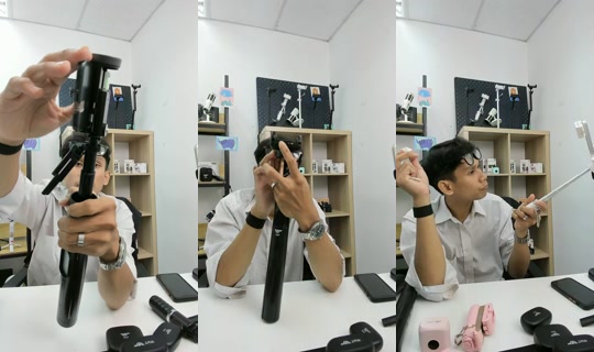 tnwtechmall TikTok Live — Oct 8, 2026, 7:18 AM