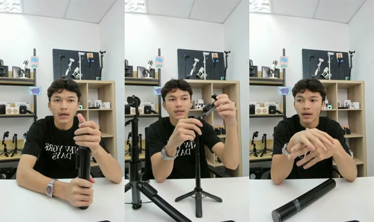 tnwtechmall TikTok Live — Oct 8, 2026, 11:24 AM