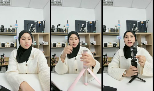 tnwtechmall TikTok Live — Oct 9, 2026, 11:53 AM