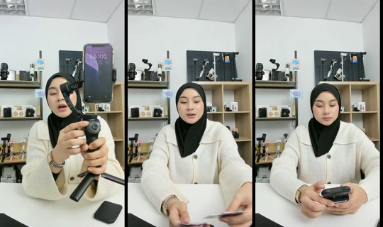 tnwtechmall TikTok Live — Oct 9, 2026, 12:44 PM