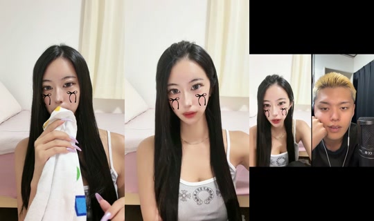 toatun3 TikTok Live — Aug 28, 2026, 12:22 PM