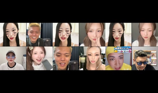 toatun3 TikTok Live — Aug 28, 2026, 1:13 PM