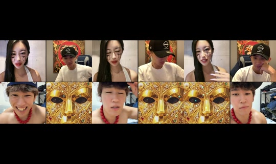 toatun3 TikTok Live — Aug 29, 2026, 2:19 PM