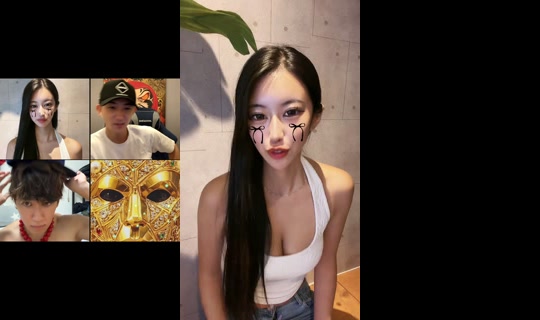 toatun3 TikTok Live — Aug 29, 2026, 3:06 PM
