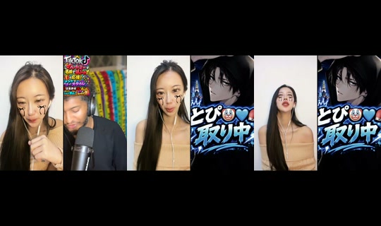 toatun3 TikTok Live — Oct 3, 2026, 12:09 PM