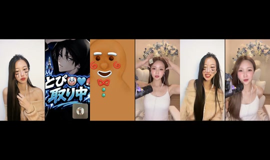 toatun3 TikTok Live — Oct 3, 2026, 12:59 PM