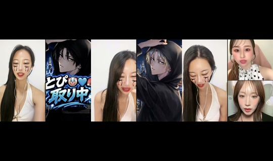 toatun3 TikTok Live — Oct 4, 2026, 1:40 PM
