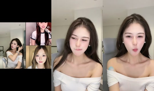 tobiasqiao TikTok Live — Aug 23, 2026, 1:26 PM