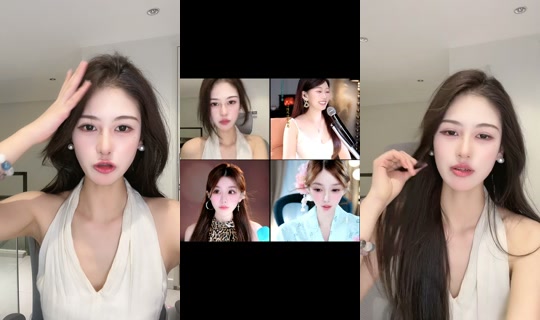 tobiasqiao TikTok Live — Aug 23, 2026, 2:16 PM