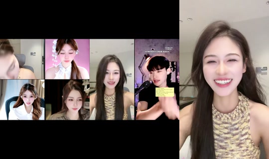 tobiasqiao TikTok Live — Aug 25, 2026, 2:29 PM