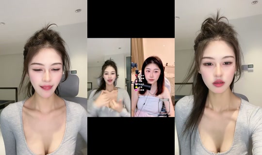 tobiasqiao TikTok Live — Aug 26, 2026, 11:43 AM