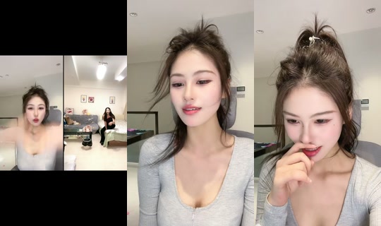 tobiasqiao TikTok Live — Aug 26, 2026, 2:17 PM