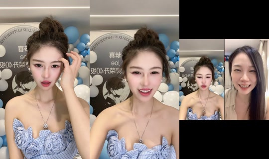 tobiasqiao TikTok Live — Aug 27, 2026, 11:38 AM