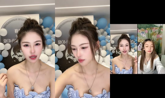 tobiasqiao TikTok Live — Aug 27, 2026, 2:10 PM