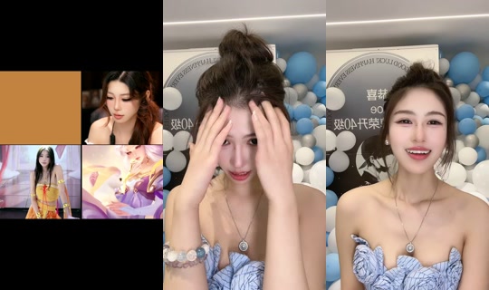 tobiasqiao TikTok Live — Aug 27, 2026, 3:51 PM