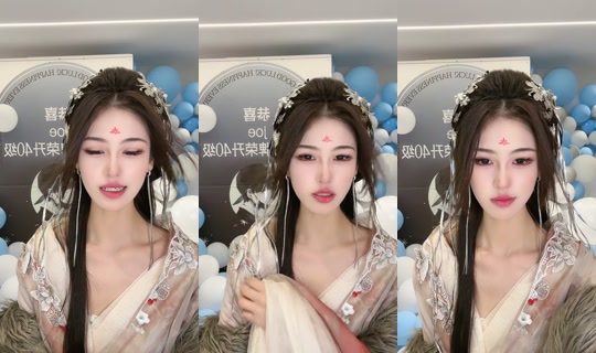 tobiasqiao TikTok Live — Aug 28, 2026, 12:59 PM