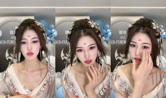 tobiasqiao TikTok Live — Aug 28, 2026, 4:15 PM