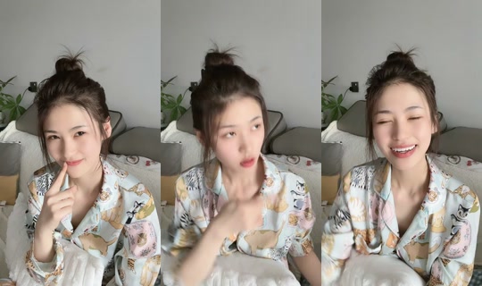 tobiasqiao TikTok Live — Aug 29, 2026, 6:56 AM