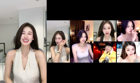 tobiasqiao TikTok Live — Aug 29, 2026, 2:17 PM
