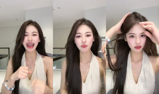 tobiasqiao TikTok Live — Aug 29, 2026, 3:07 PM