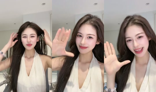 tobiasqiao TikTok Live — Aug 29, 2026, 4:48 PM